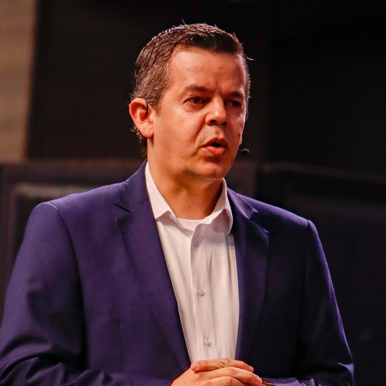 Rubens Nascimento