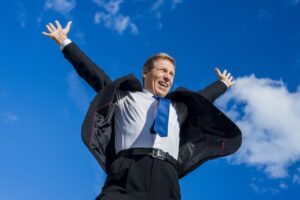 Vida de Prosperidade