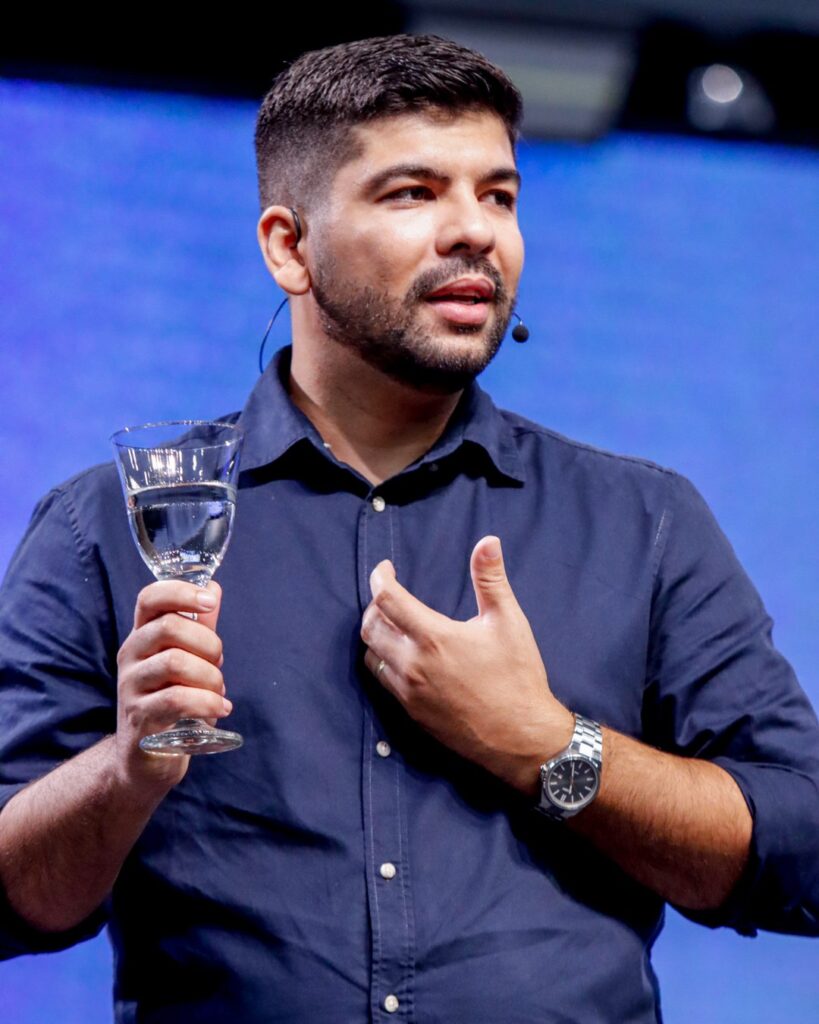 Conhecimento e sabedoria