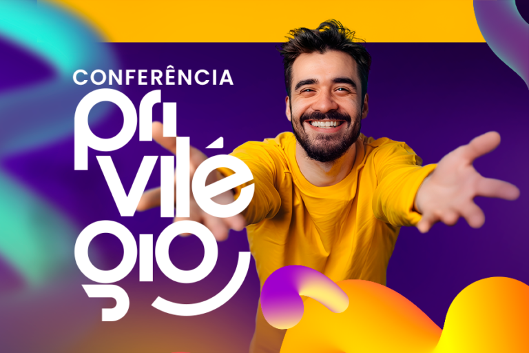 Conferência Privilégio