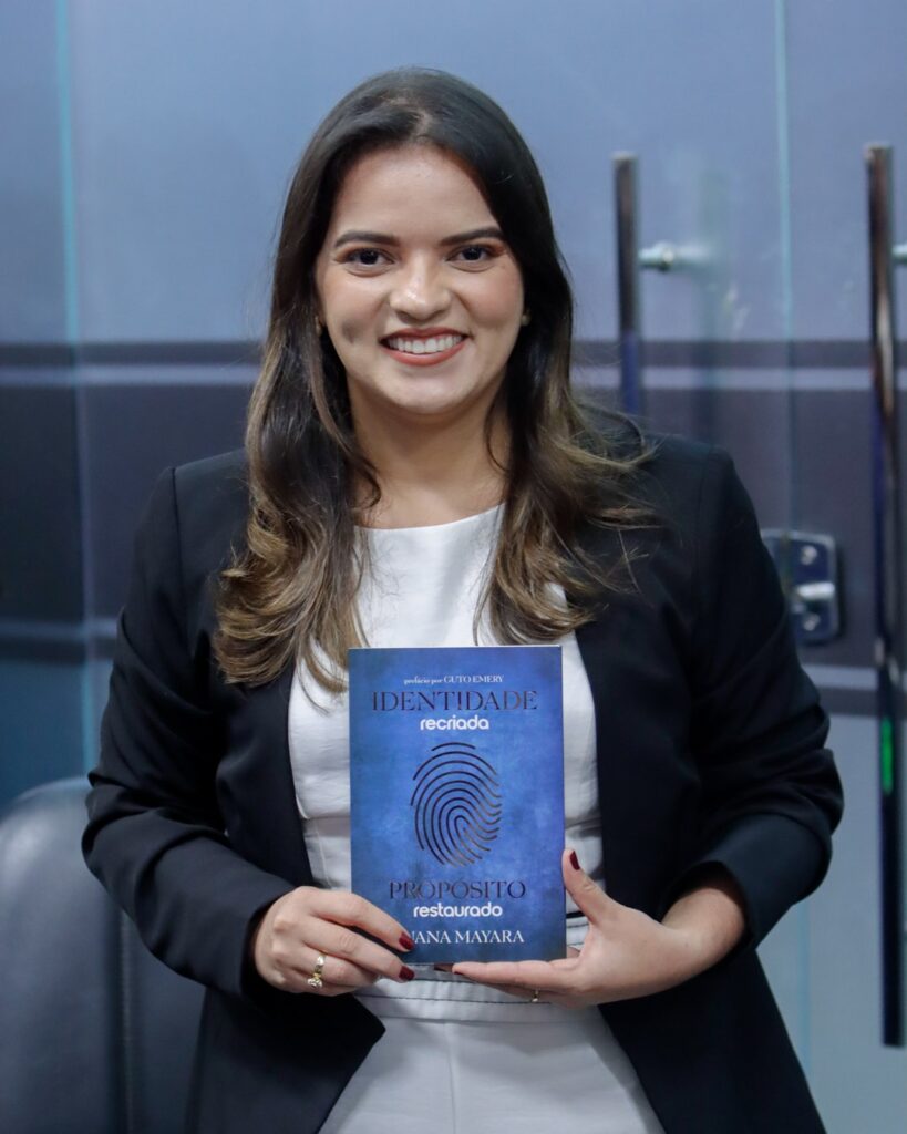 Luana Mayara