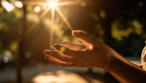 Os benefícios de servir a Deus