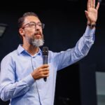 Treinamento para Diáconos
