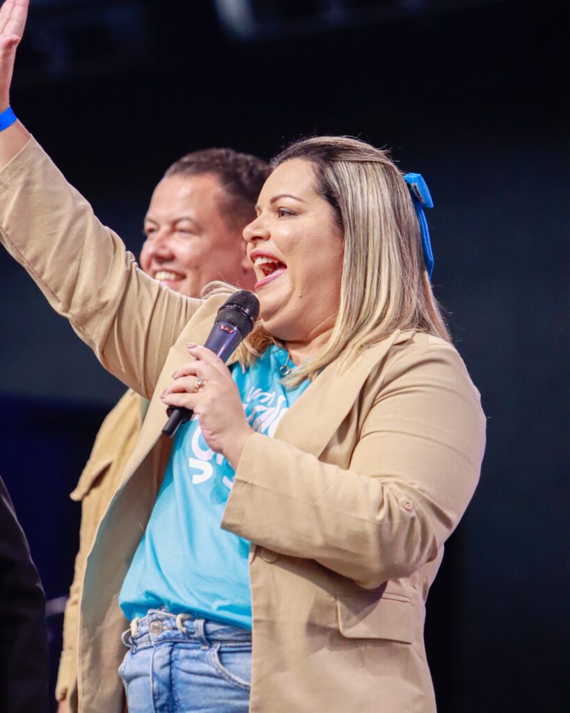 O impacto do ministério infantil nas crianças