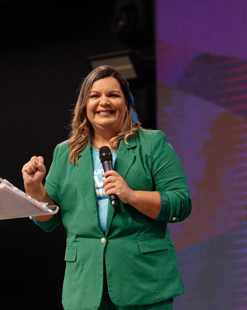 Conferência Privilégio 2024