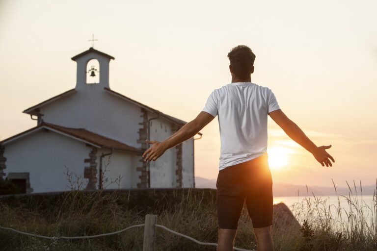 Exerça a sua autoridade em Cristo