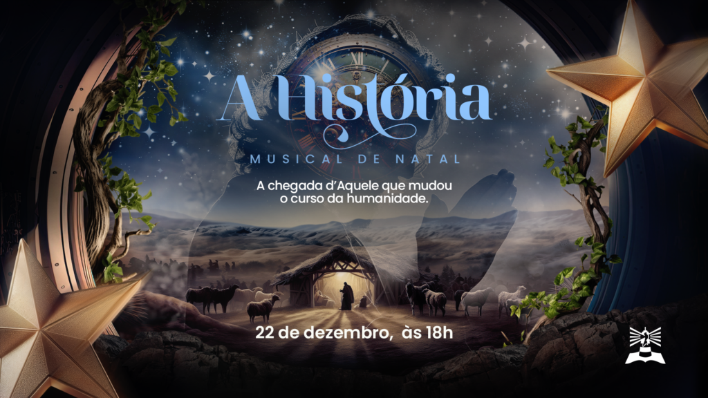 Musical de Natal 2024