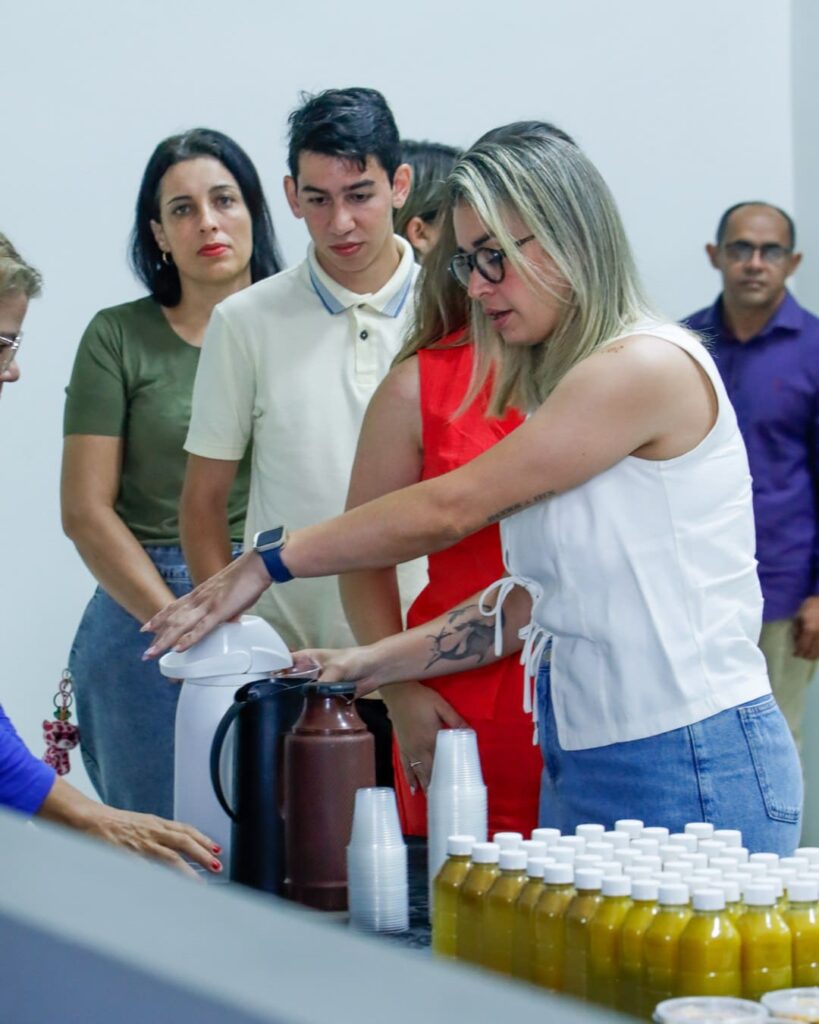 Igreja Sede recebeu novos membros em reunião especial