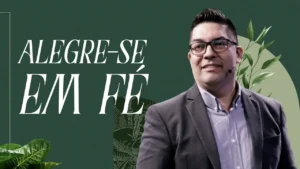 Aprenda o caminho para viver cura e milagres! - Eliezer Rodrigues