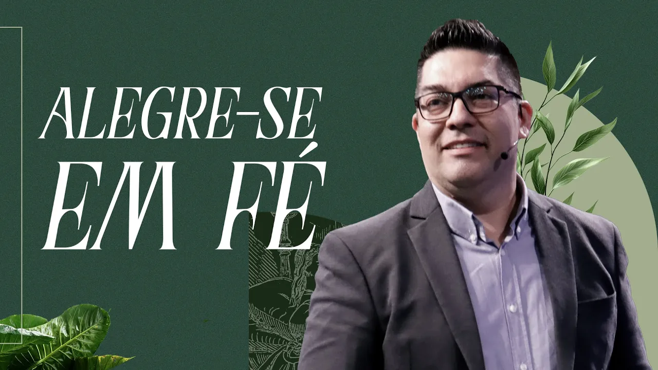 Aprenda o caminho para viver cura e milagres! - Eliezer Rodrigues