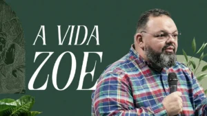 Vencendo enfermidades com o poder de Deus - Raphael Frota