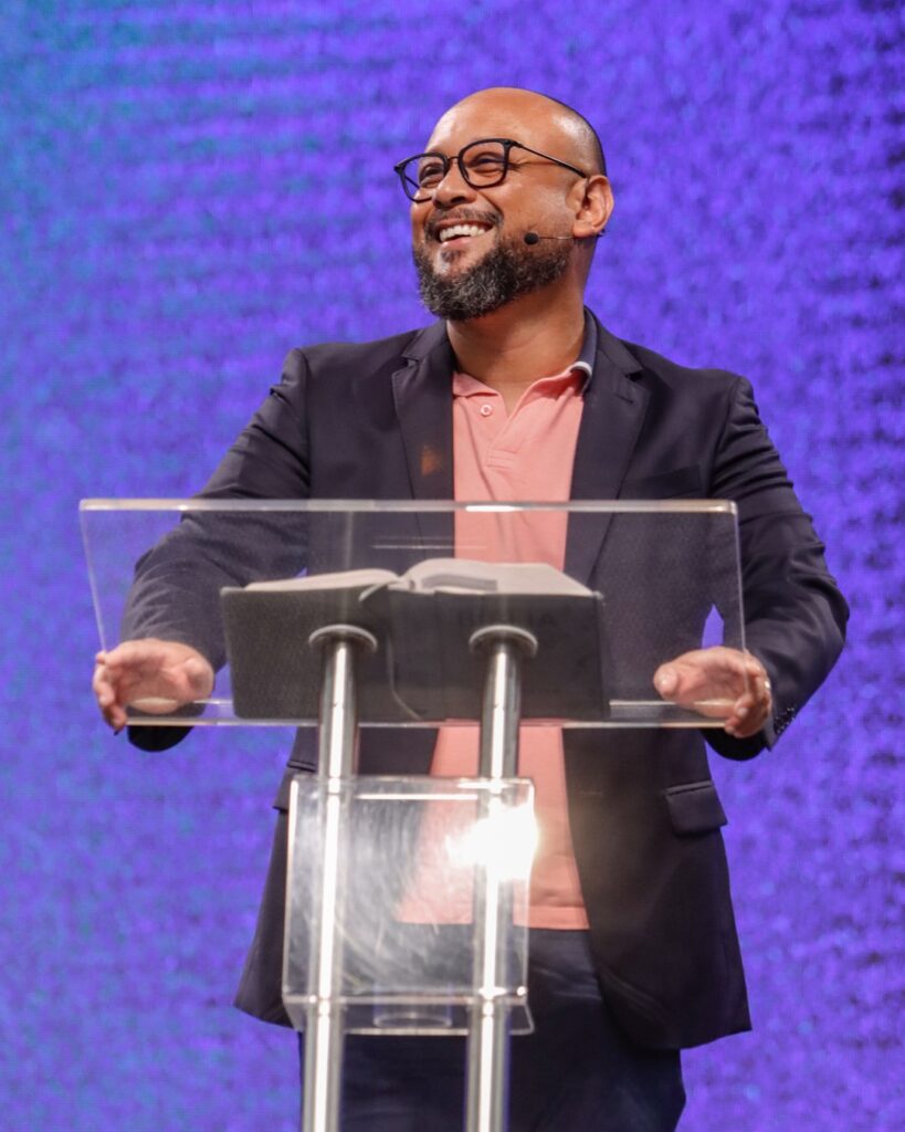 Chamados para cooperar com Deus