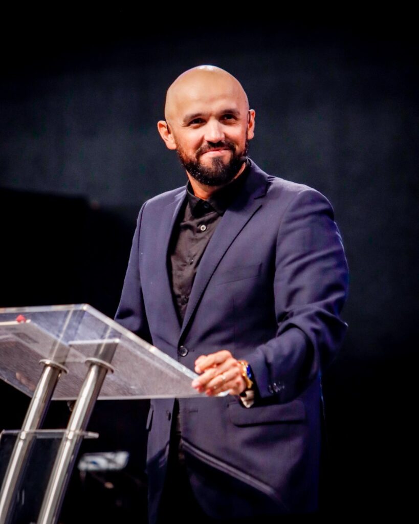 Extremamente fértil