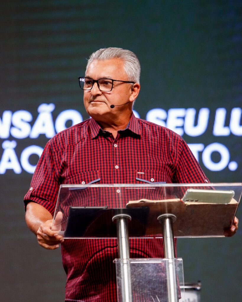 Os obstáculos da fé
