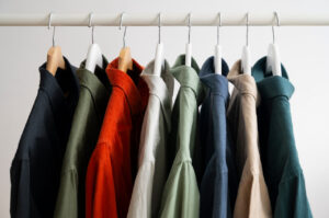O que significam vestes na Bíblia?
