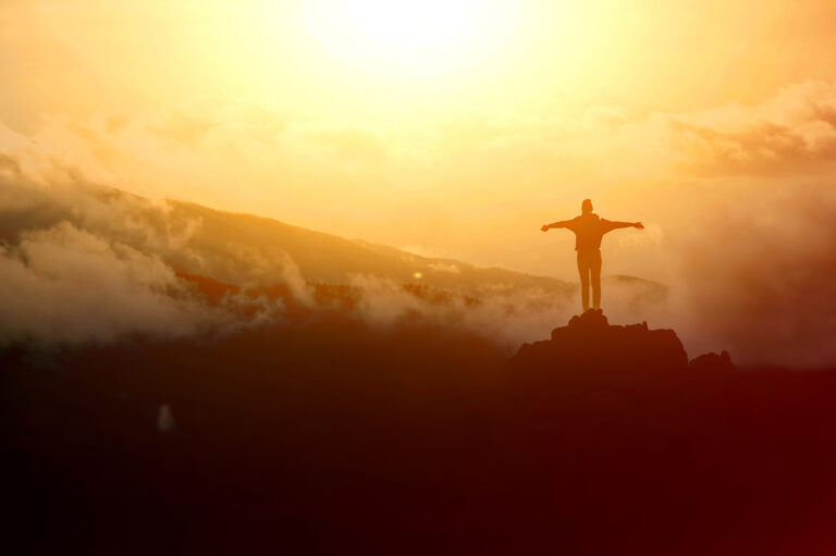 Blindados pela paz de Deus