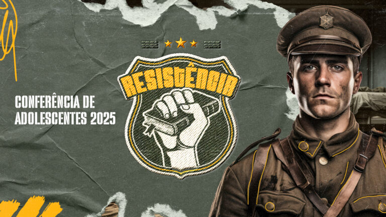 Conferência de Adolescentes