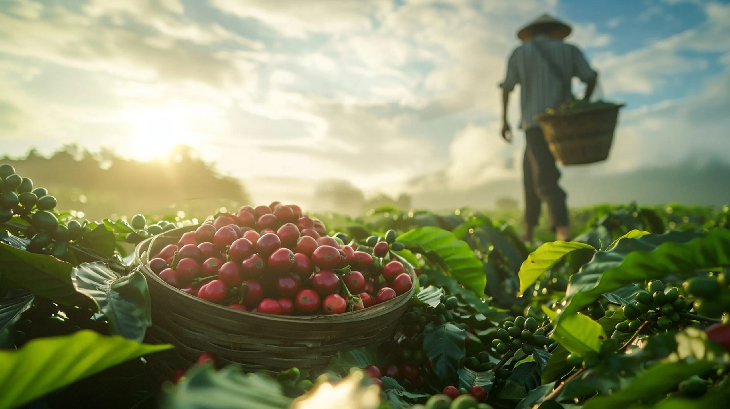 Persevere e você colherá os frutos