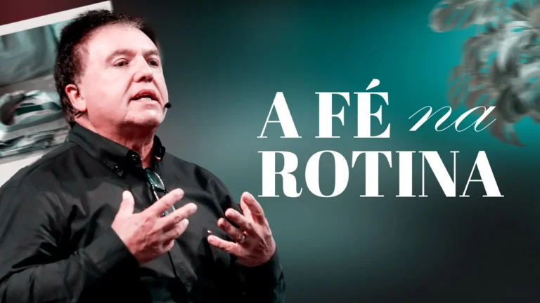 A fé na rotina: como a mesa se torna um altar no lar - Tharciso Borba