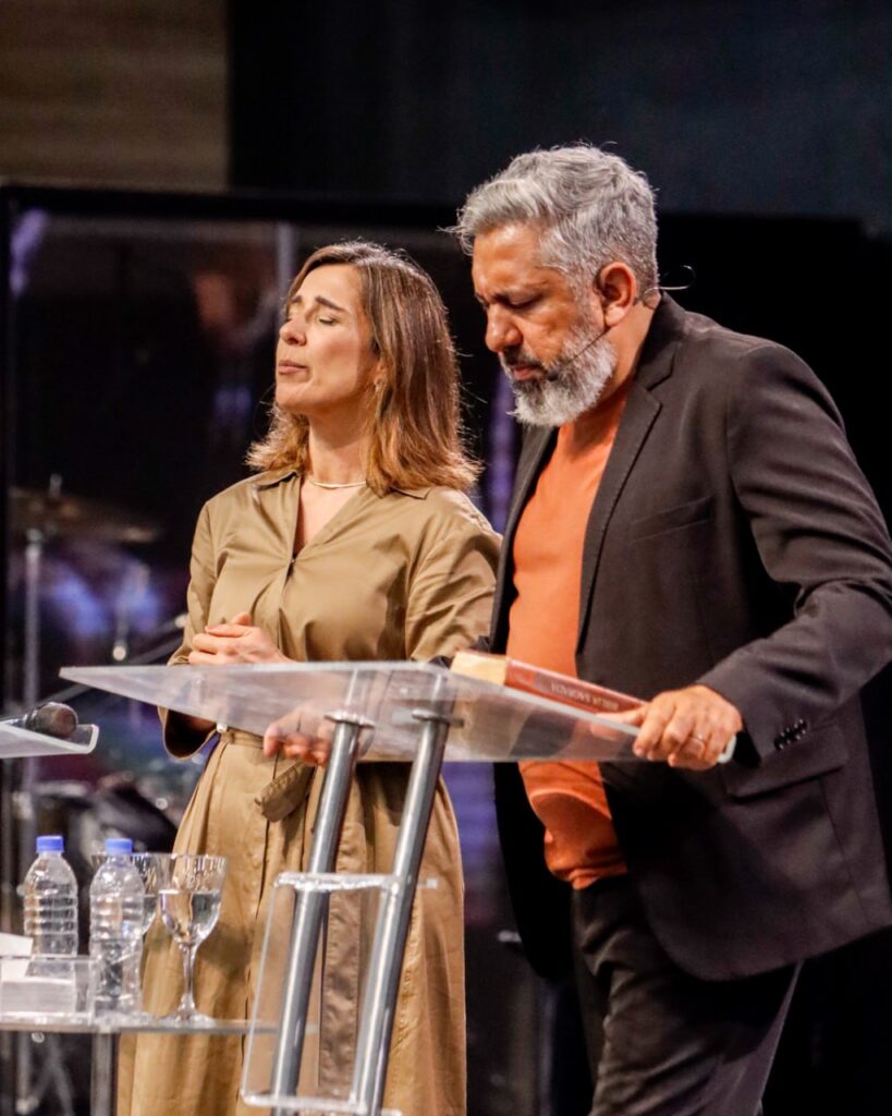 Expectativas e necessidades do homem e da mulher