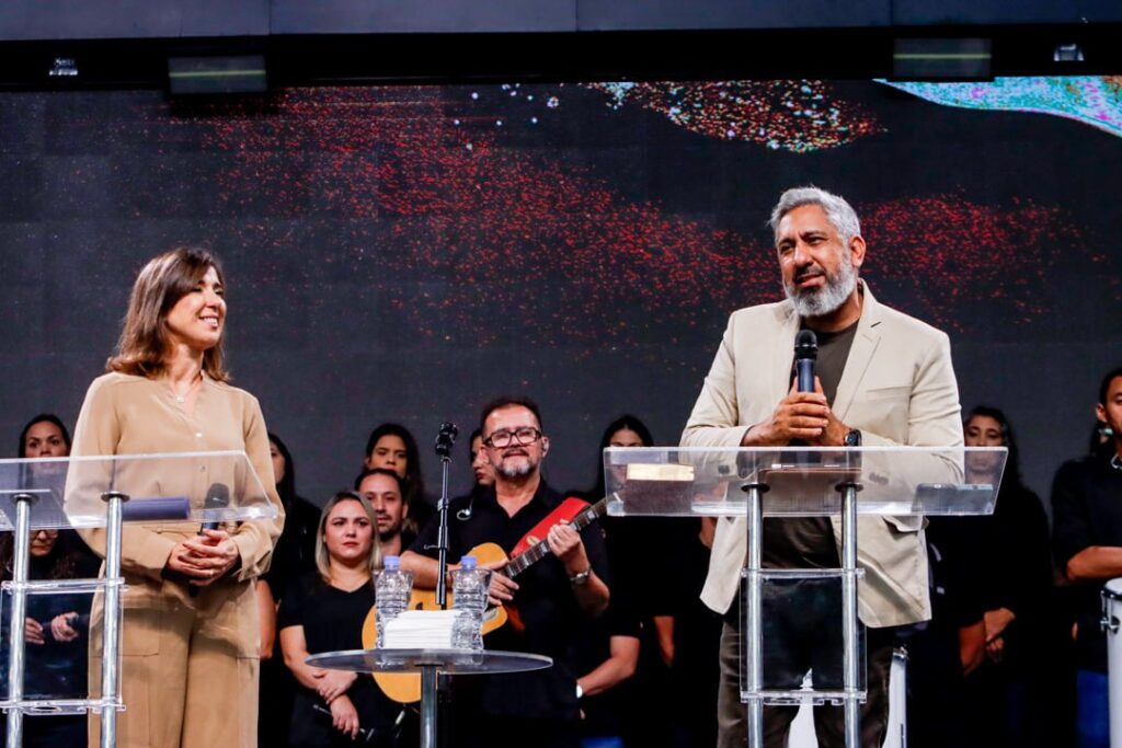 Reconstruindo as referências da família