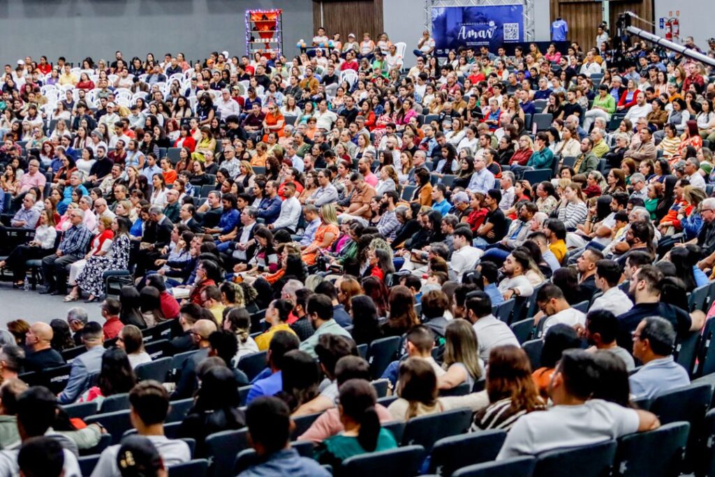 Família segundo o coração de Deus: Conferência reafirmou princípios eternos