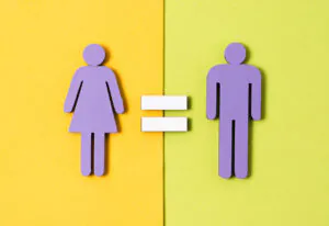 Expectativas e necessidades do homem e da mulher