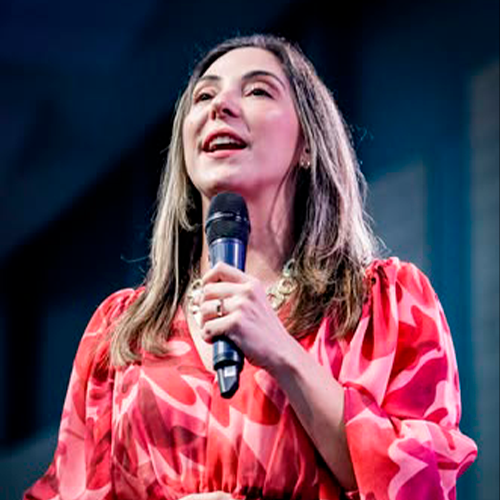 Filhos são bênçãos, não pesos: a verdade de Deus sobre os filhos - Juliana Borba
