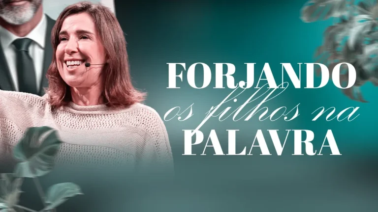Forjando os filhos na Palavra: a educação segundo o coração de Deus - Marcela Chianca