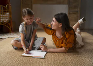 Como ensinar os filhos segundo a Palavra de Deus?