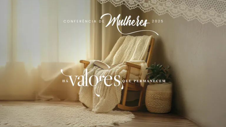 Conferência de Mulheres 2025