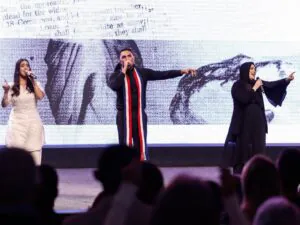 Culto de Missões (4)