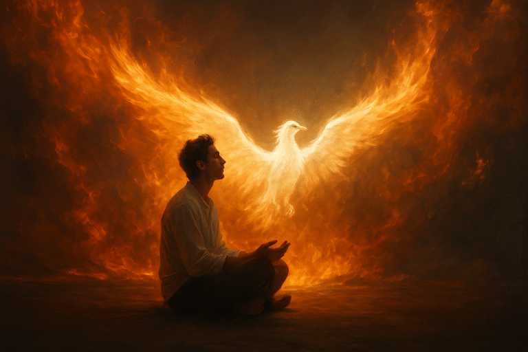 Intimidade com o Espírito