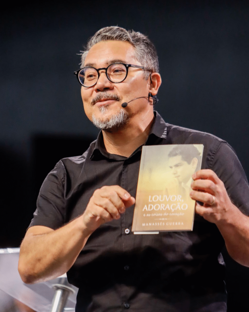 Intimidade com o Espírito