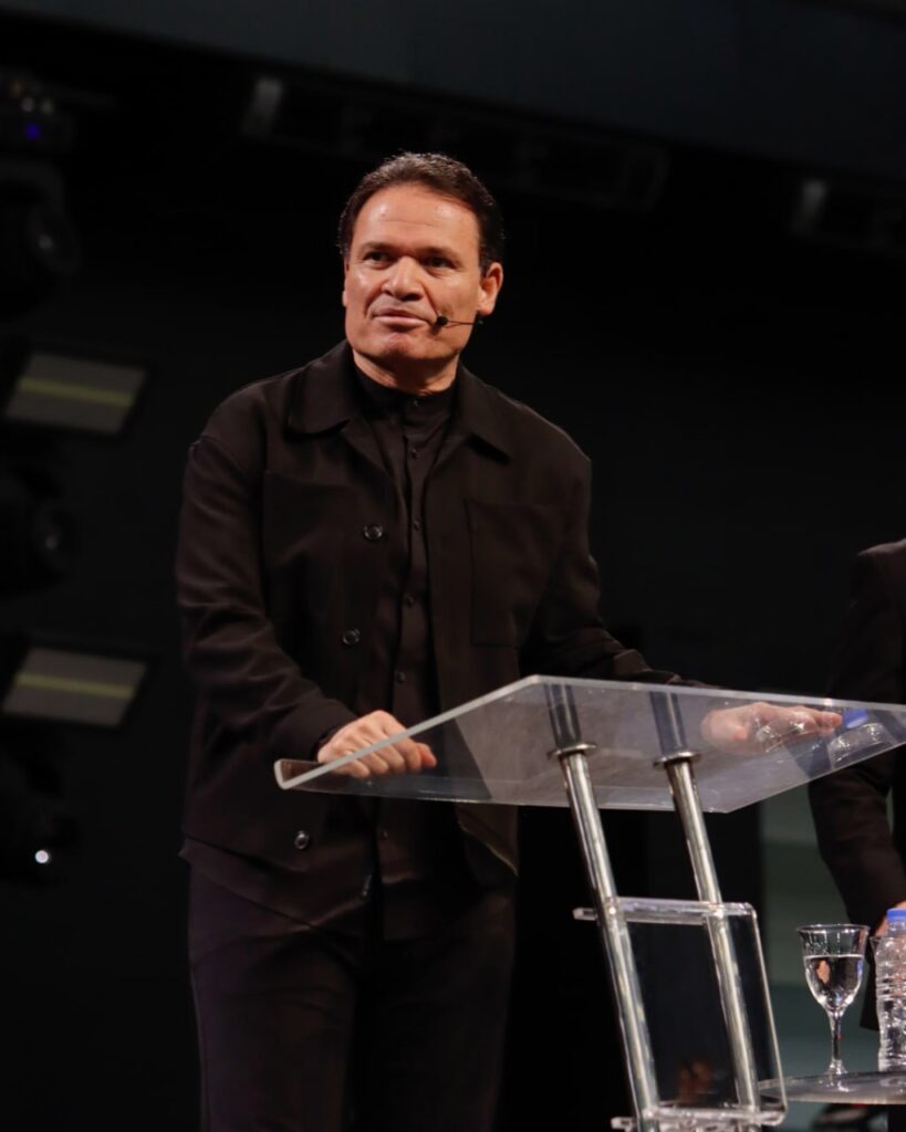 O despertar dos valentes