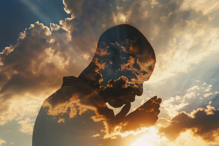 O poder de Deus no simples e no óbvio