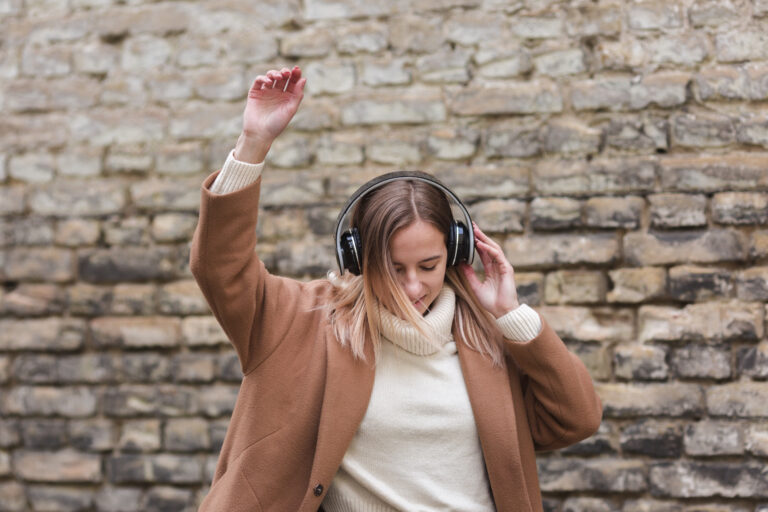 Música como expressão profética da adoração