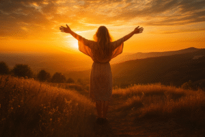 Preparados para a salvação completa