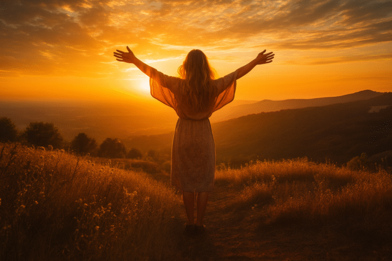 Preparados para a salvação completa