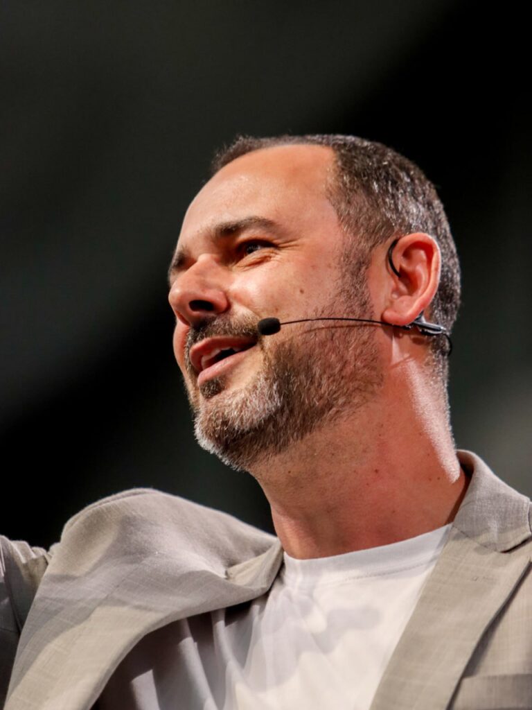 A maior arma do cristão: a compaixão