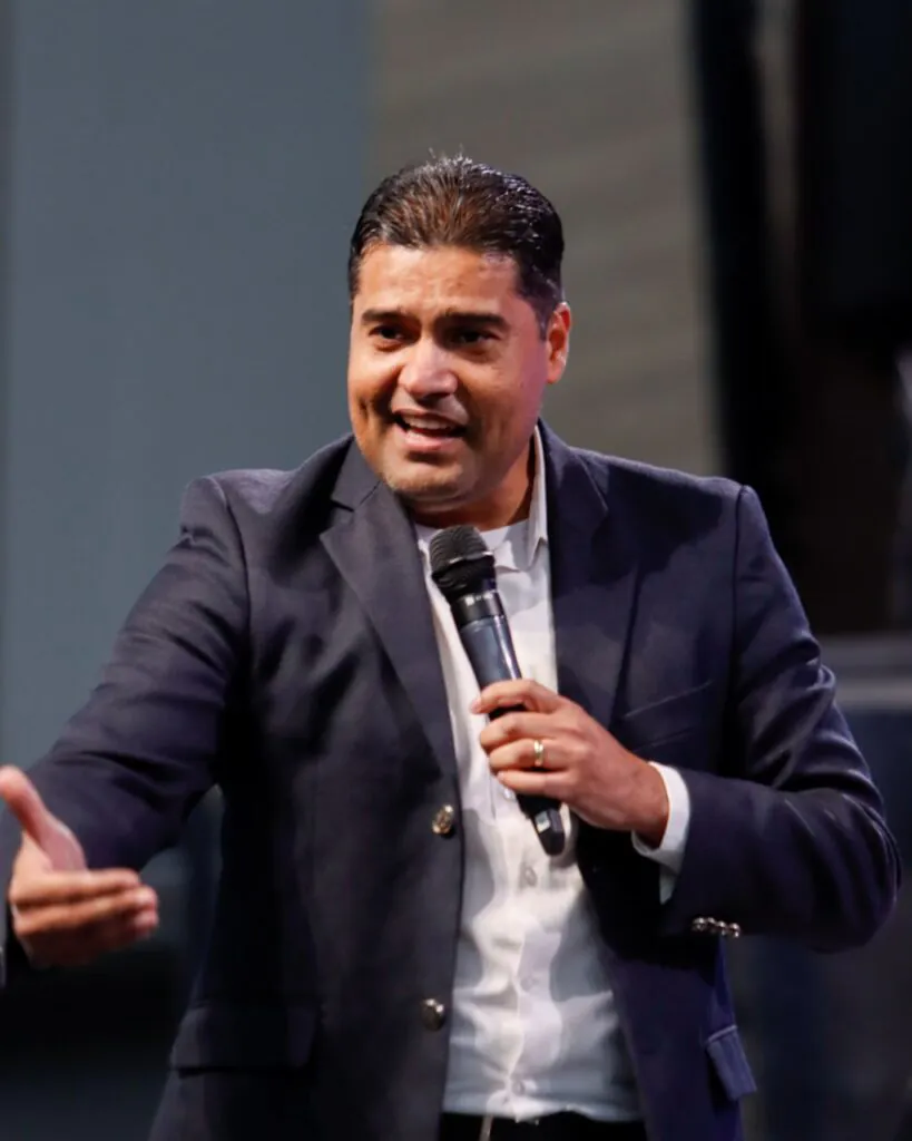 Do passado ao novo: a transformação da família em Cristo