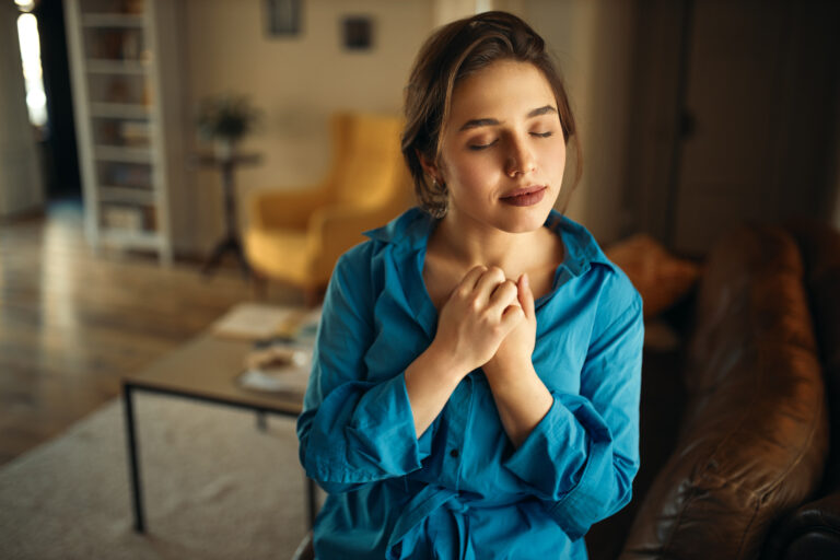 A força da intercessão