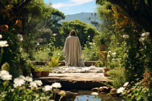 A nova vida em Cristo