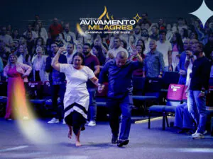 Avivamento & Milagres 2025