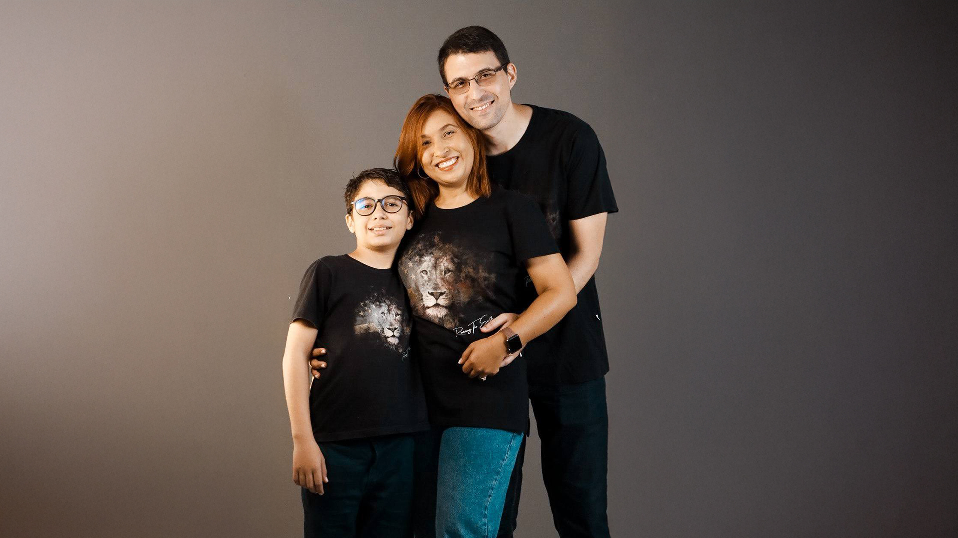 Com fé e coragem, Família Escorel dá novo passo rumo a Angola