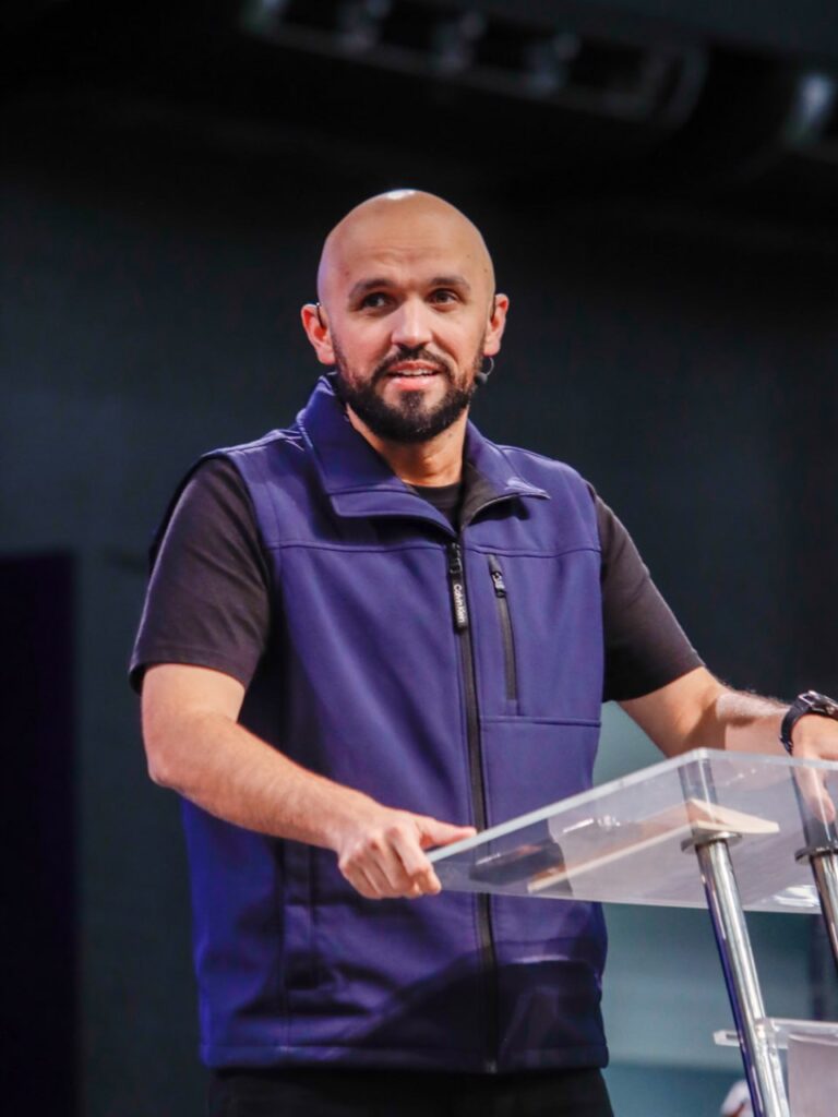 O fluxo do poder na mente renovada