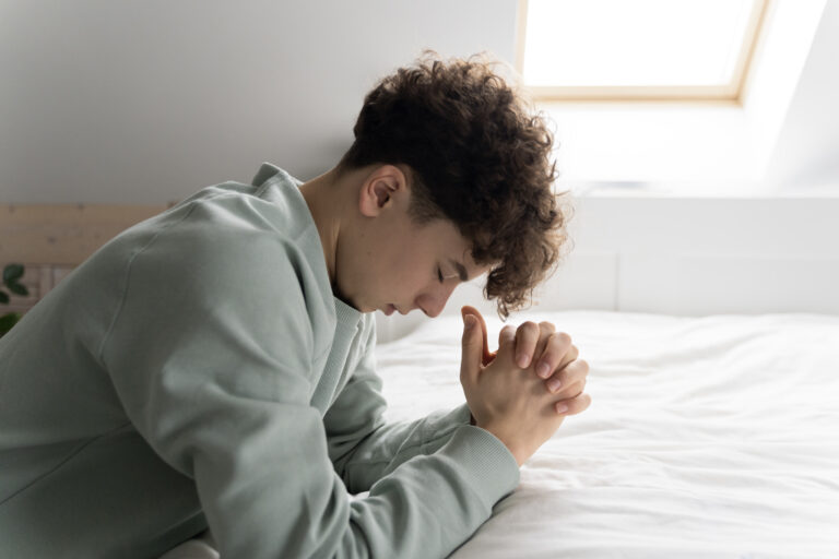 Oração com propósito