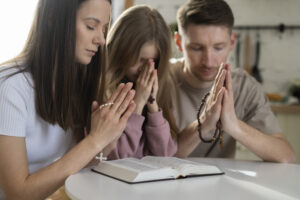 Os inimigos da oração