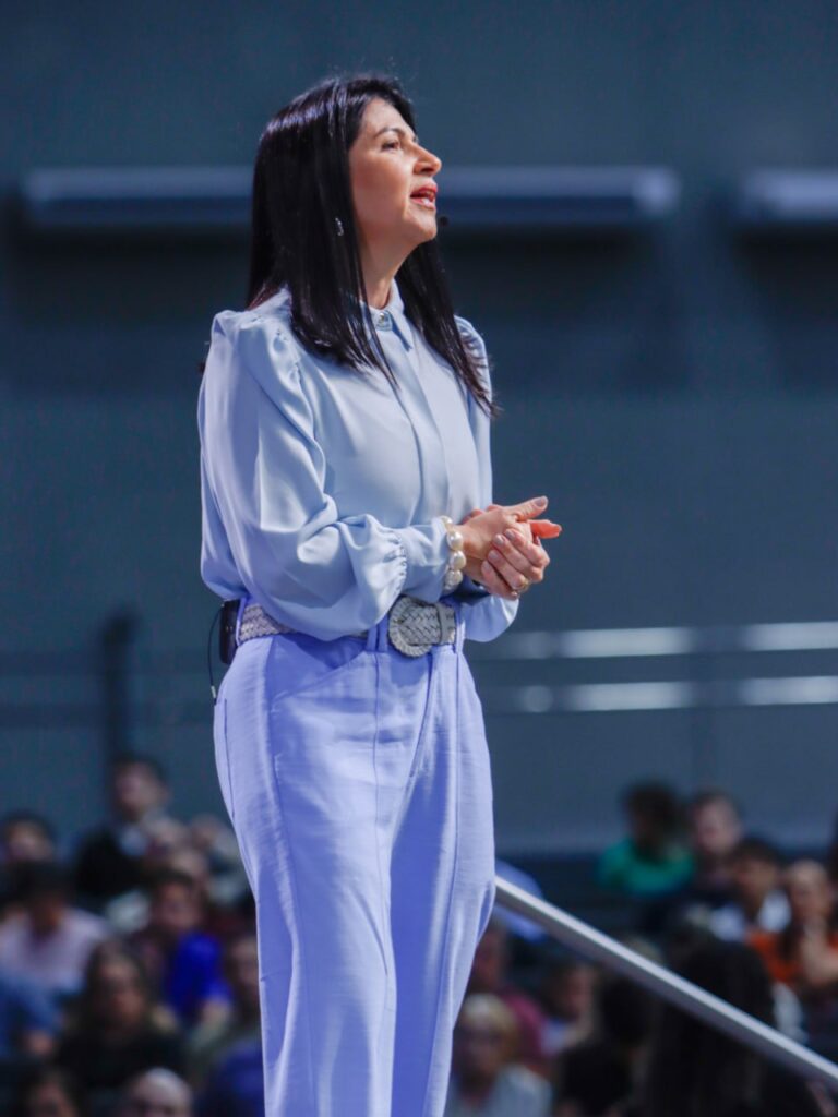 Oração com propósito