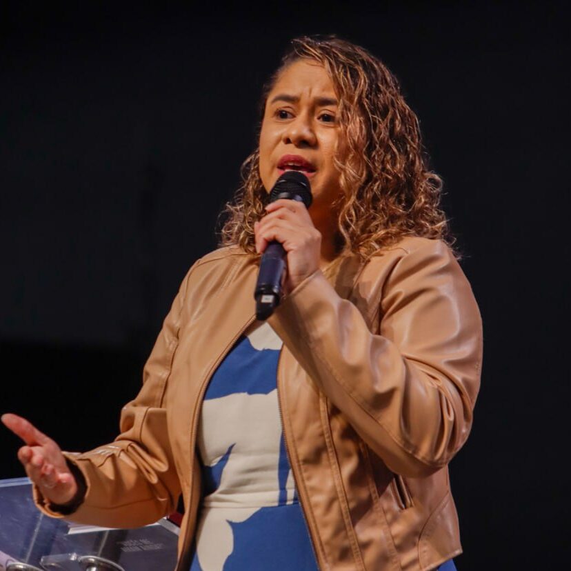 Chamados para as nações: o legado que carregamos - Larisse Farias